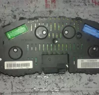 Cuadro instrumentos seat ibiza 1.9 sdi (68 cv)