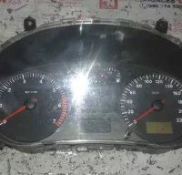 Cuadro instrumentos seat ibiza 1.9 sdi (68 cv)