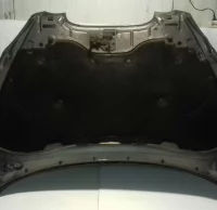 Capot seat toledo 1.9 tdi (105 cv)