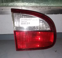 Piloto trasero derecho seat toledo 1.8 20v (125 cv