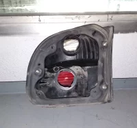 Piloto trasero derecho seat toledo 1.8 20v (125 cv