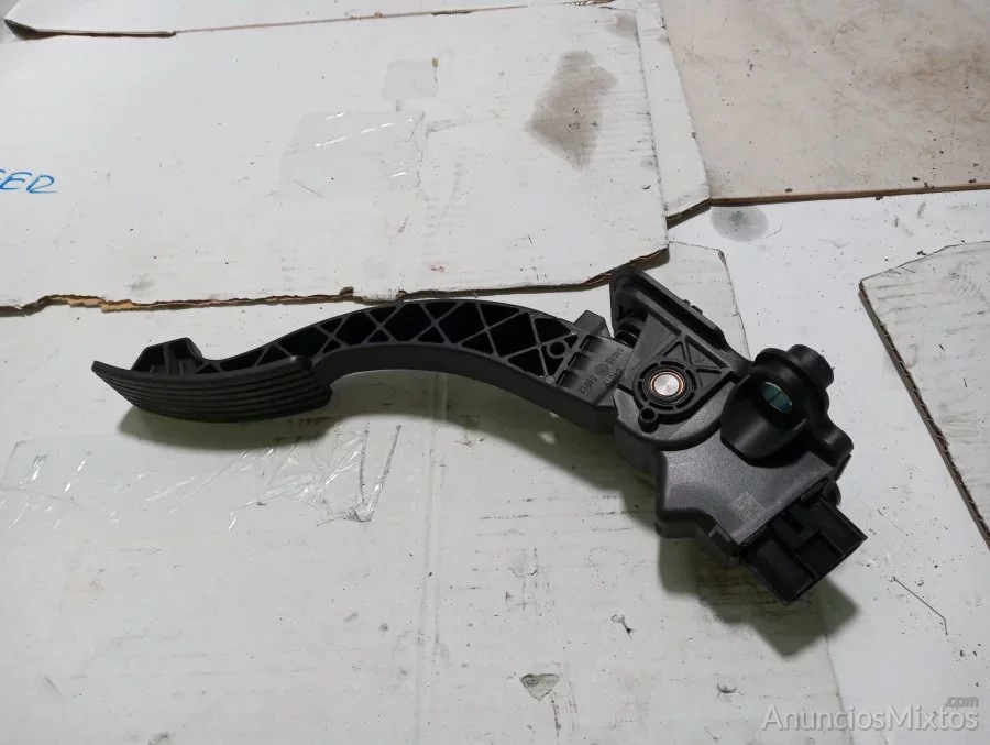 Potenciometro pedal mitsubishi asx 1.8 di-d (150 c