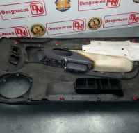 Guarnecido puerta delantera izquierda mitsubishi e