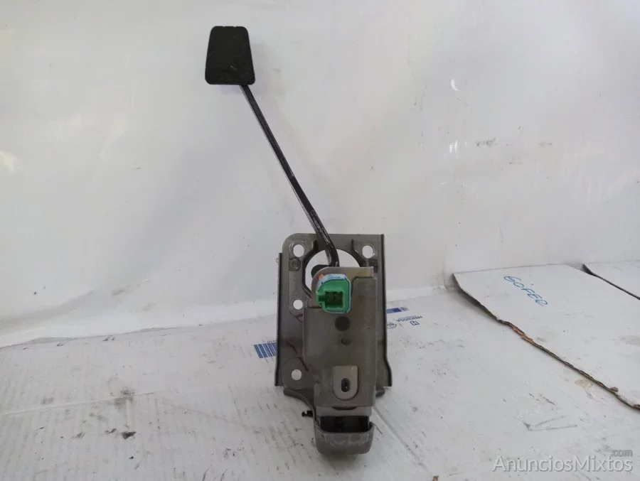 Pedal embrague mitsubishi asx 1.8 di-d (150 cv)