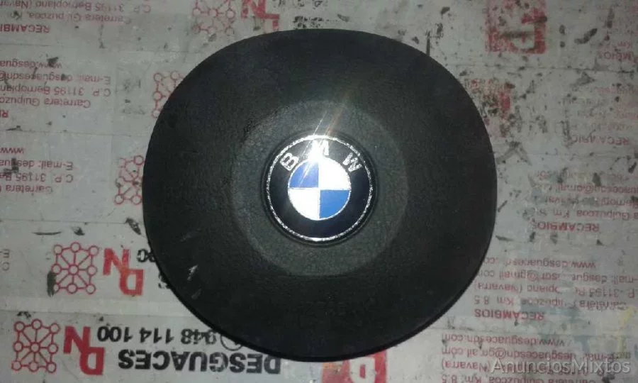Airbag delantero izquierdo bmw serie 3 berlina 2.0