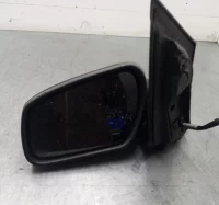 Retrovisor izquierdo ford focus berlina