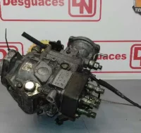 Bomba inyeccion opel vectra a 1.7 turbodiesel (82 