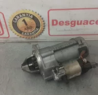 Motor arranque hyundai ix35 1.7 crdi (116 cv)