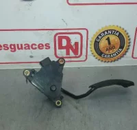 Pedal acelerador renault megane ii berlina 5p 1.9 