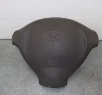 Airbag delantero izquierdo hyundai santa fe 2.0 cr