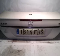 Porton trasero mercedes clase e  berlina 2.2 cdi (