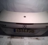 Porton trasero mercedes clase e  berlina 2.2 cdi (