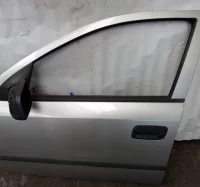 Puerta delantera izquierda opel astra g berlina