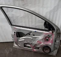 Puerta delantera izquierda opel astra g berlina