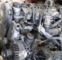 Motor completo volvo xc90 2.4 d (163 cv)