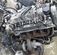 Motor completo volvo xc90 2.4 d (163 cv)