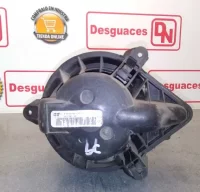 Motor calefaccion nissan primastar 1.9 dci d (101 