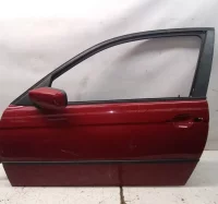 Puerta delantera izquierda bmw serie 3 compact