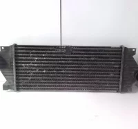 Intercooler mercedes clase m 2.7 cdi 20v (163 cv)