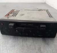 Sistema audio / radio cd renault trafic caja cerra