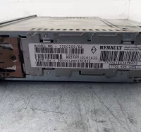 Sistema audio / radio cd renault trafic caja cerra