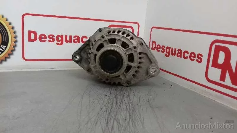 Alternador opel astra j lim. 4türig 1.7 16v cdti (