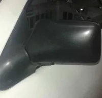 Retrovisor izquierdo seat ibiza 1.9 d (68 cv)