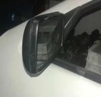 Retrovisor izquierdo seat ibiza 1.9 d (68 cv)