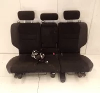 Asiento trasero medio honda cr-v 2.2 dtec (150 cv)