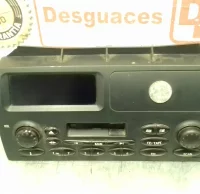 Sistema audio / radio cd mg rover serie 75 2.0 16v