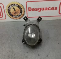 Faro antiniebla delantero derecho audi a4 avant 2.