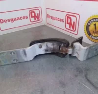 Puerta trasera derecha renault master ii ph. 2 dok