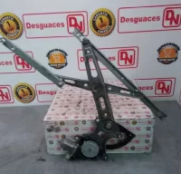 Motor elevalunas delantero derecho hyundai i20 1.2