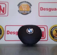 Airbag delantero izquierdo bmw serie 3 berlina