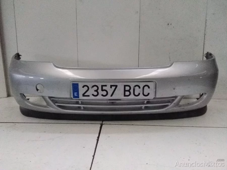 Paragolpes delantero opel astra g coupé 1.8 16v (1