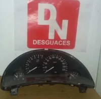 Cuadro instrumentos opel corsa c 1.3 16v cdti (69 