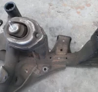 Puente delantero bmw x5 3.0 24v turbodiesel (184 c