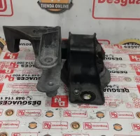 Soporte motor renault megane ii berlina 5p 1.9 dci