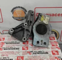 Soporte motor renault megane ii berlina 5p 1.9 dci