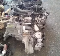 Motor completo mercedes clase a 2.0 cdi (109 cv)