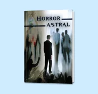  eBook Horror astral