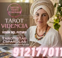 Videntes ancestrales Tarot Magistral