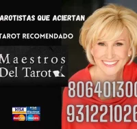 Tarot y Videncia Numero 1 en Aciertos