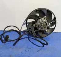 Electroventilador audi allroad quattro (4b5)