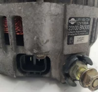 Alternador nissan almera (n16/e) yd22ddt