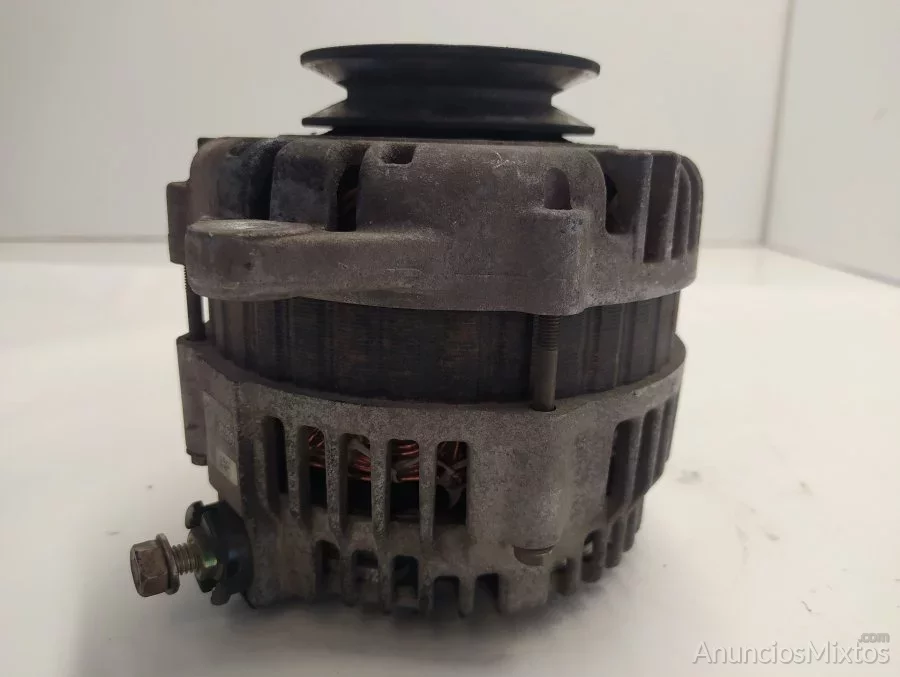 Alternador nissan almera (n16/e) yd22ddt