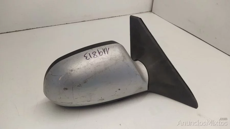 Retrovisor derecho kia shuma ii
