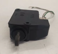 Motor cierre centralizado porton citroen xantia be