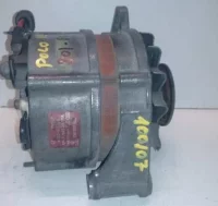 Alternador volkswagen polo (801/803)