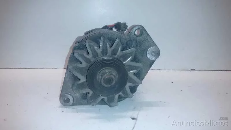 Alternador volkswagen polo (801/803)